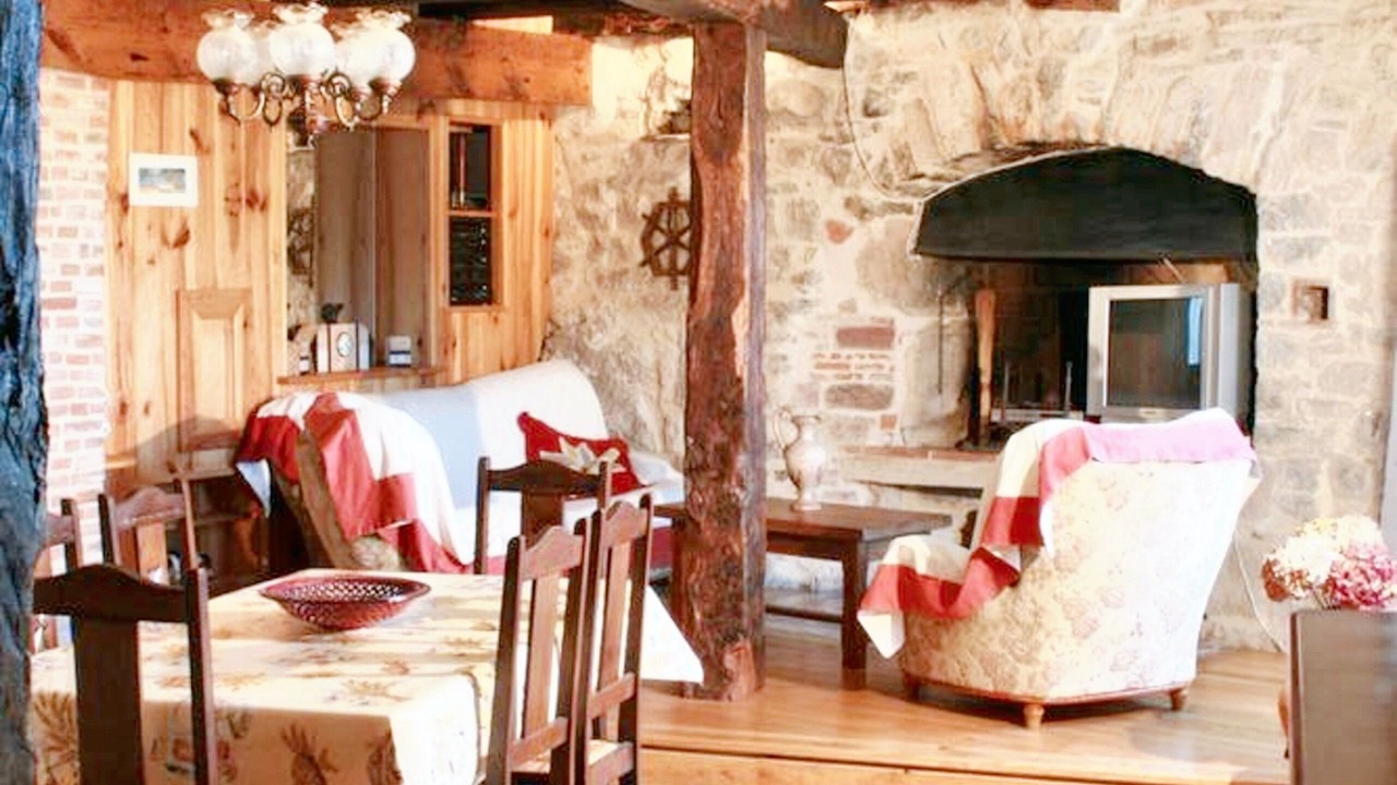 Photo of Livingroom in Milhars