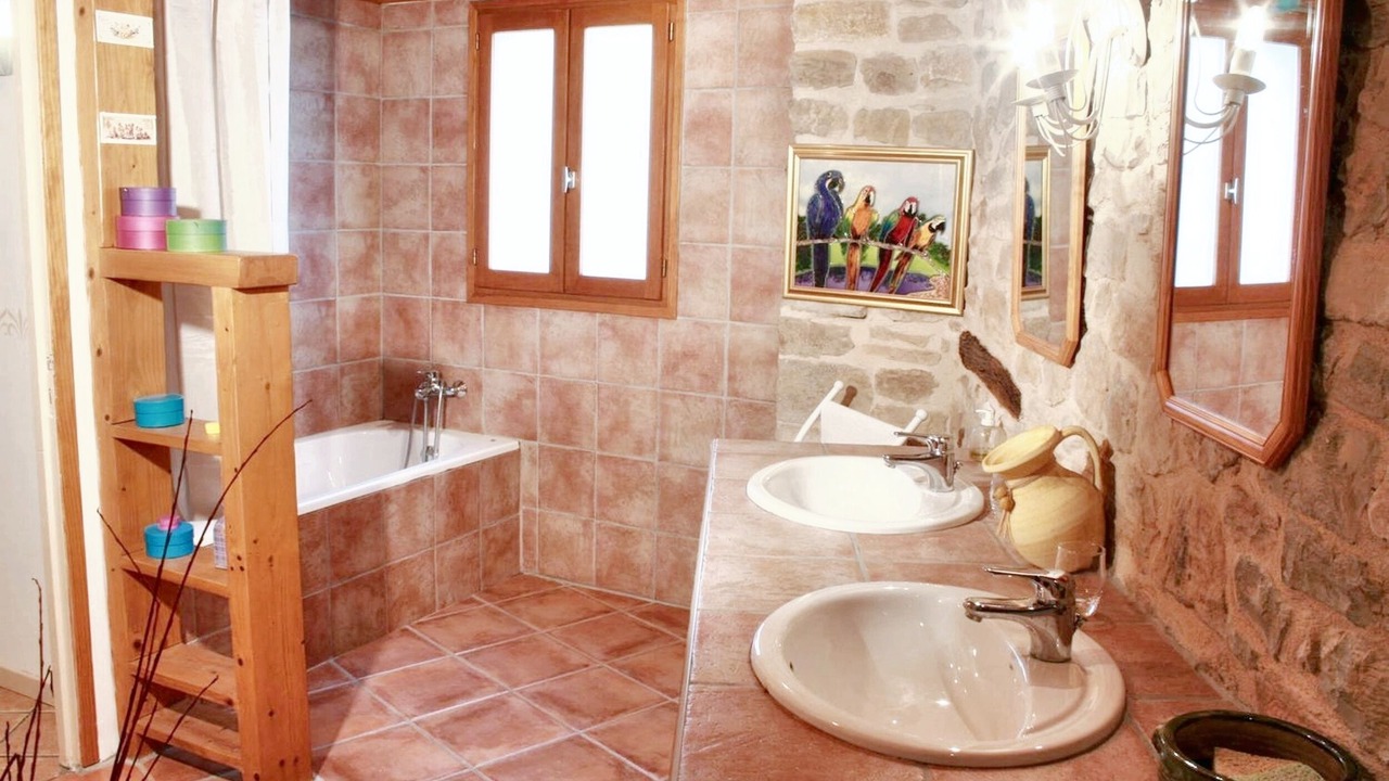 Photo of Bathroom in Milhars