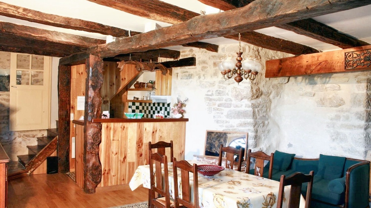 Photo of Livingroom in Milhars