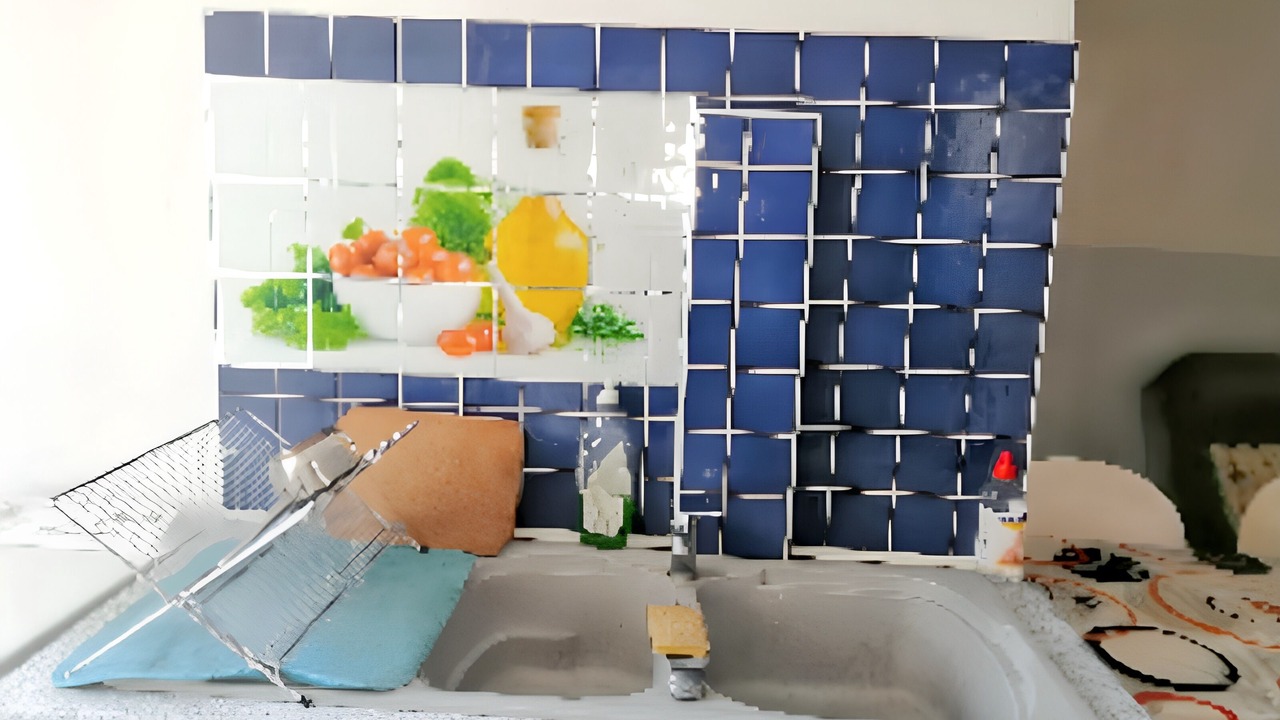 Photo of Bathroom in Montfavet