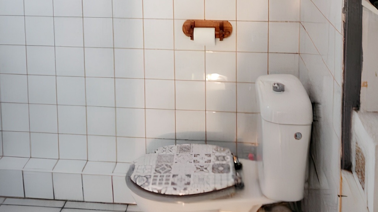 Photo of Bathroom in Montfavet