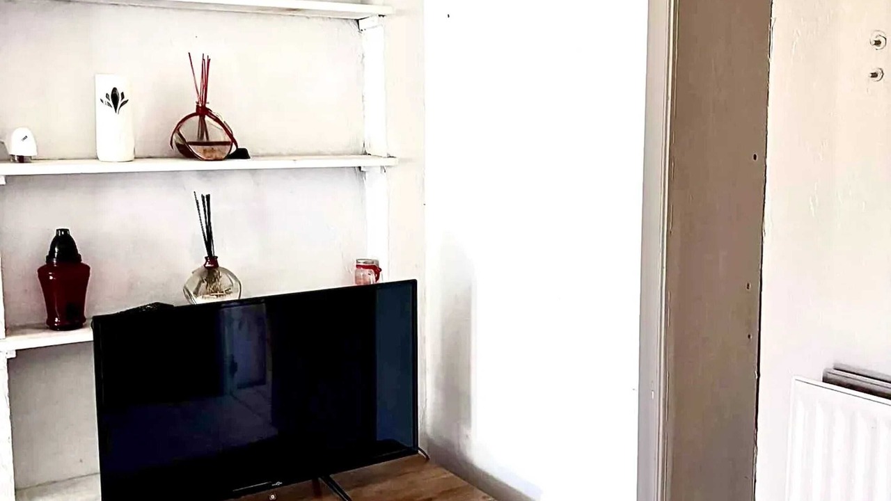 Photo of Livingroom in Montfavet