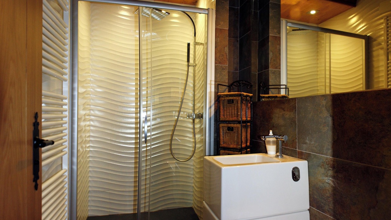 Photo of Bathroom in Llobera