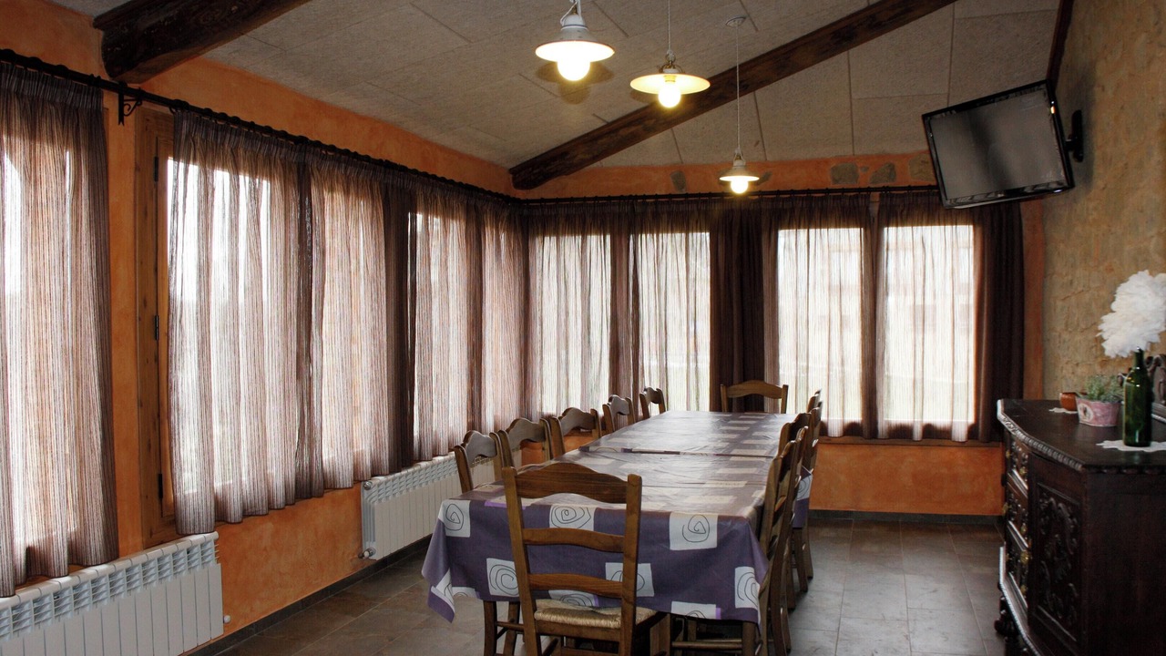 Photo of Livingroom in Llobera