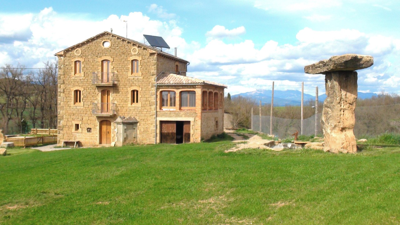 Photo of Others in Llobera