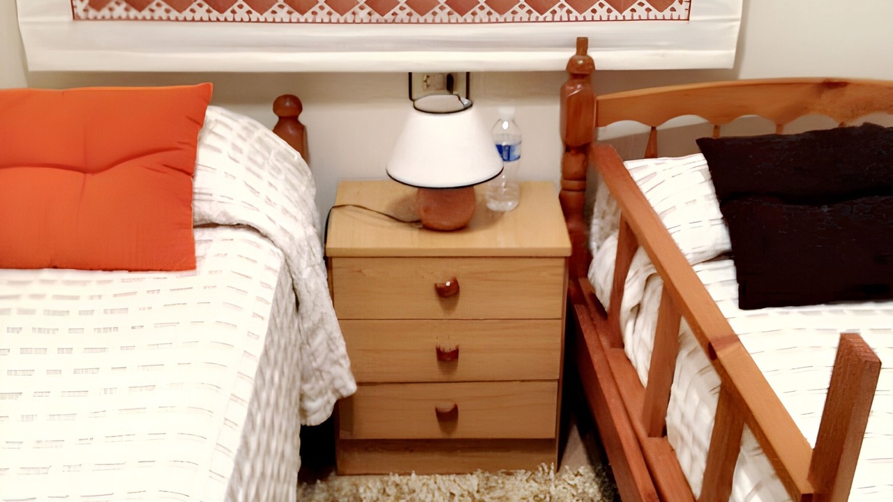 Photo of Bedroom in Creixell