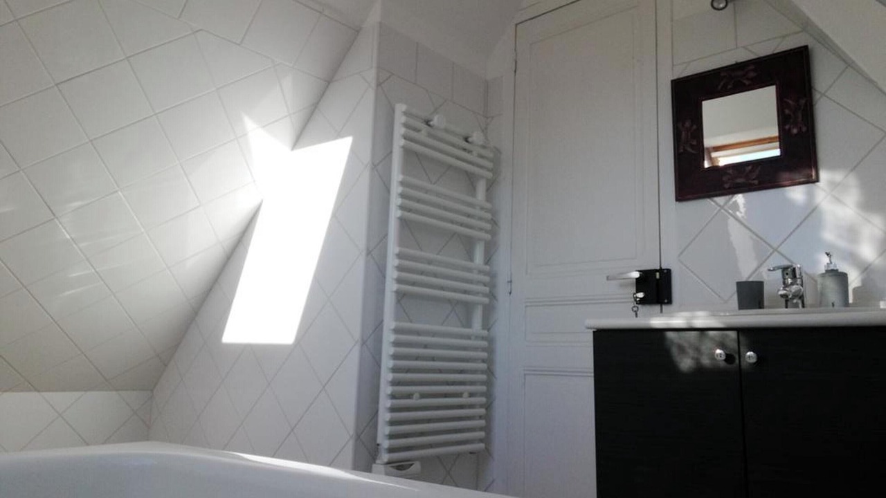 Photo of Bathroom in Le Theil-en-Auge