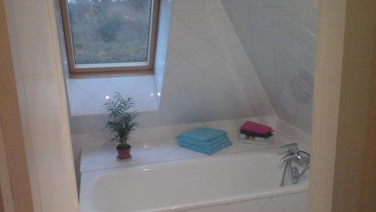 Photo of Bathroom in Le Theil-en-Auge