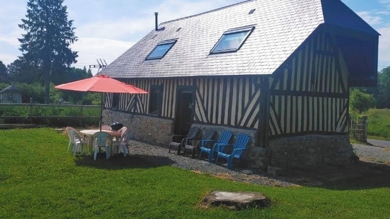 Photo of Outdoor in Le Theil-en-Auge