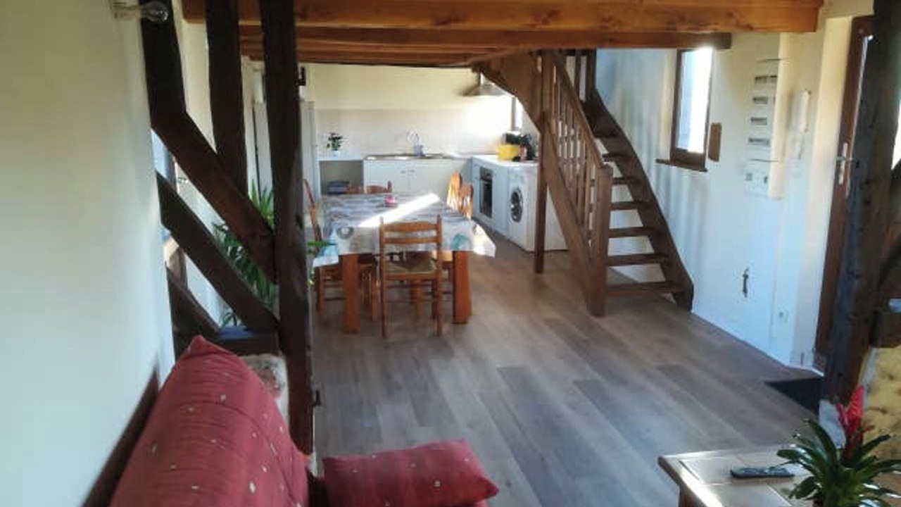 Photo of Livingroom in Le Theil-en-Auge