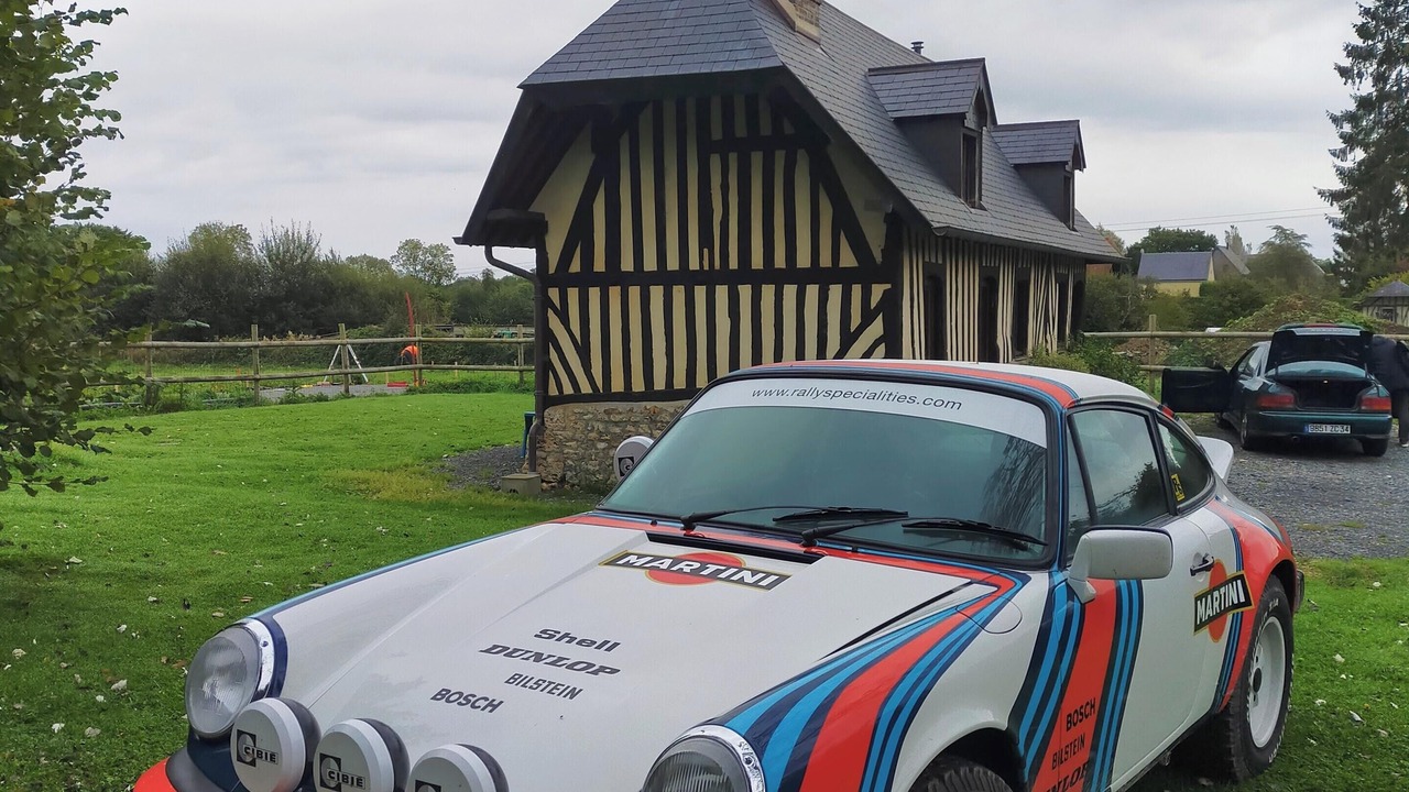 Photo of Outdoor in Le Theil-en-Auge