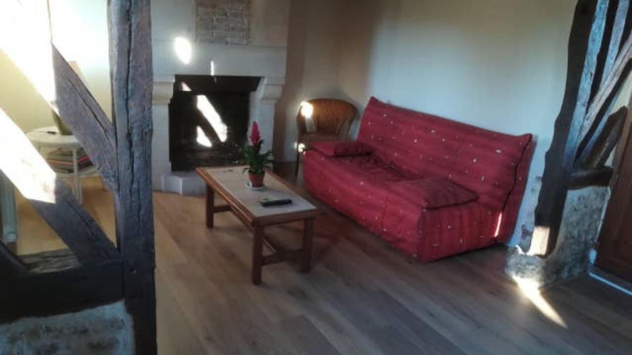 Photo of Livingroom in Le Theil-en-Auge