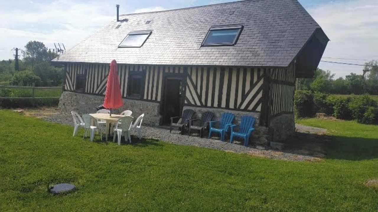 Photo of Outdoor in Le Theil-en-Auge