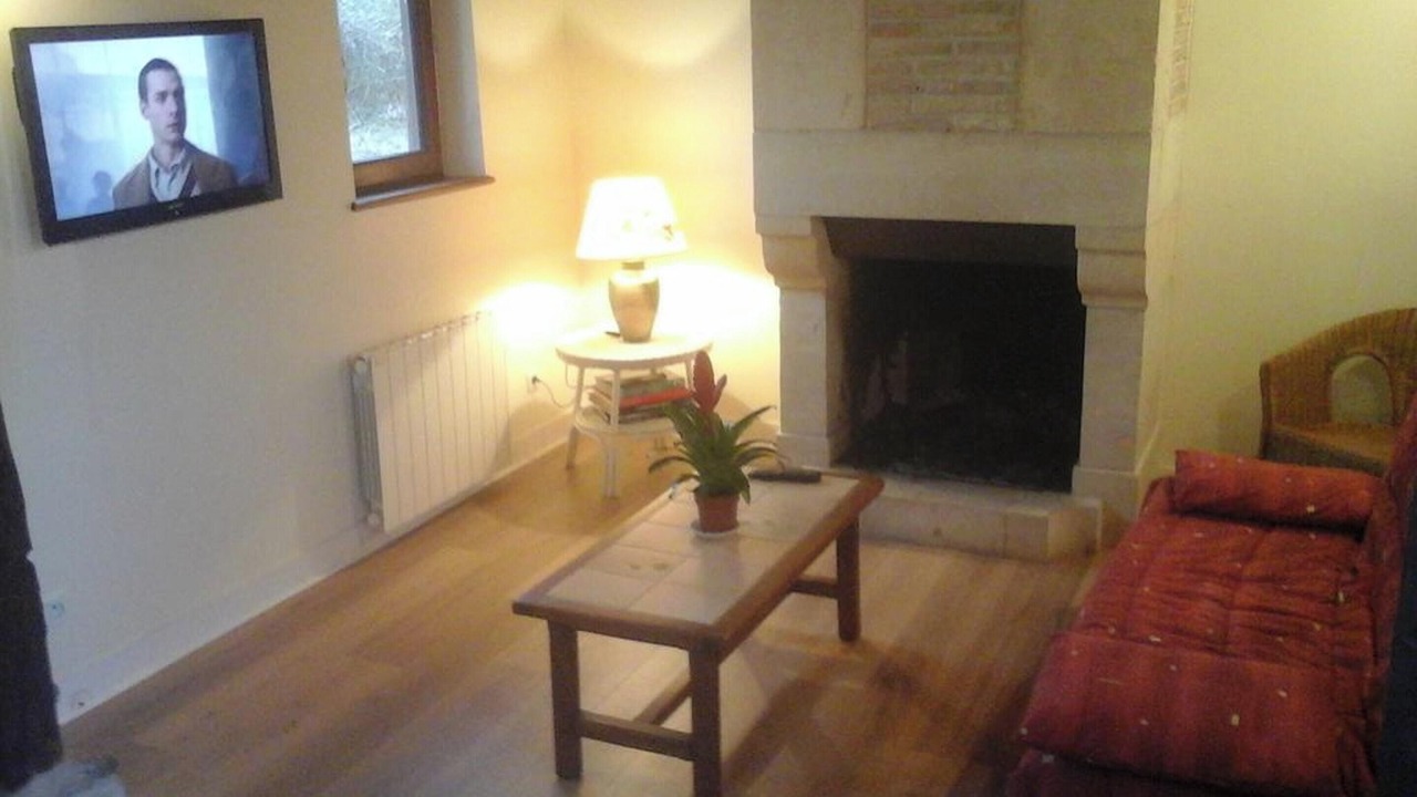 Photo of Livingroom in Le Theil-en-Auge