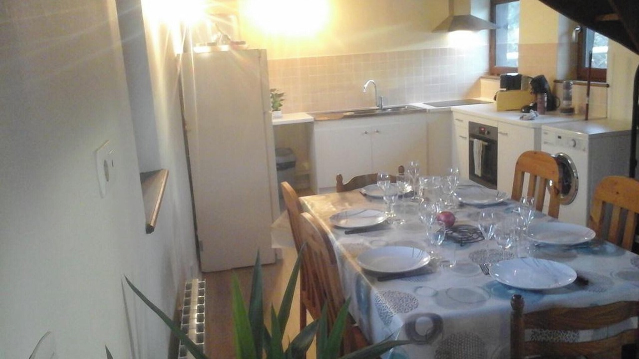 Photo of Livingroom in Le Theil-en-Auge