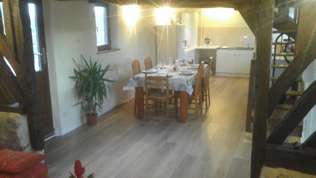 Photo of Livingroom in Le Theil-en-Auge