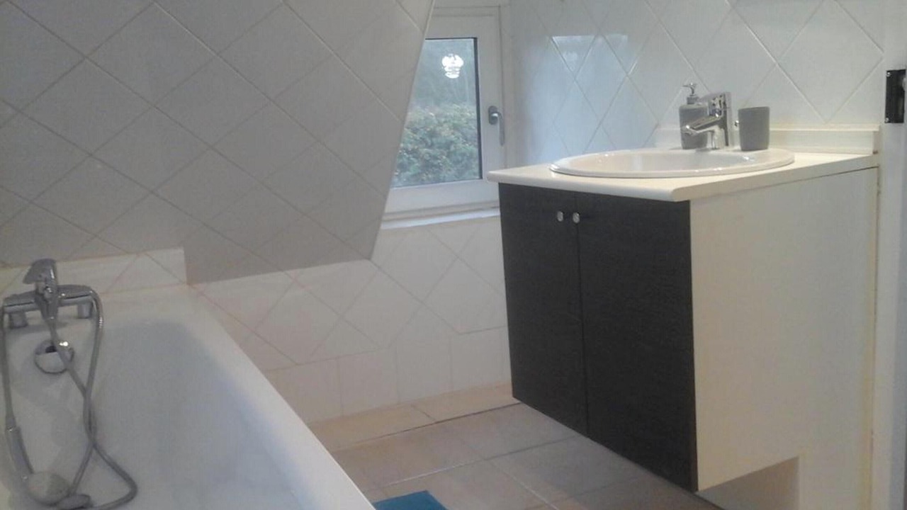 Photo of Bathroom in Le Theil-en-Auge