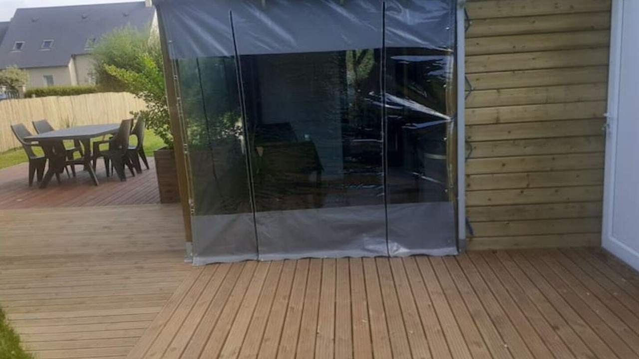 Photo of Outdoor in Portbail