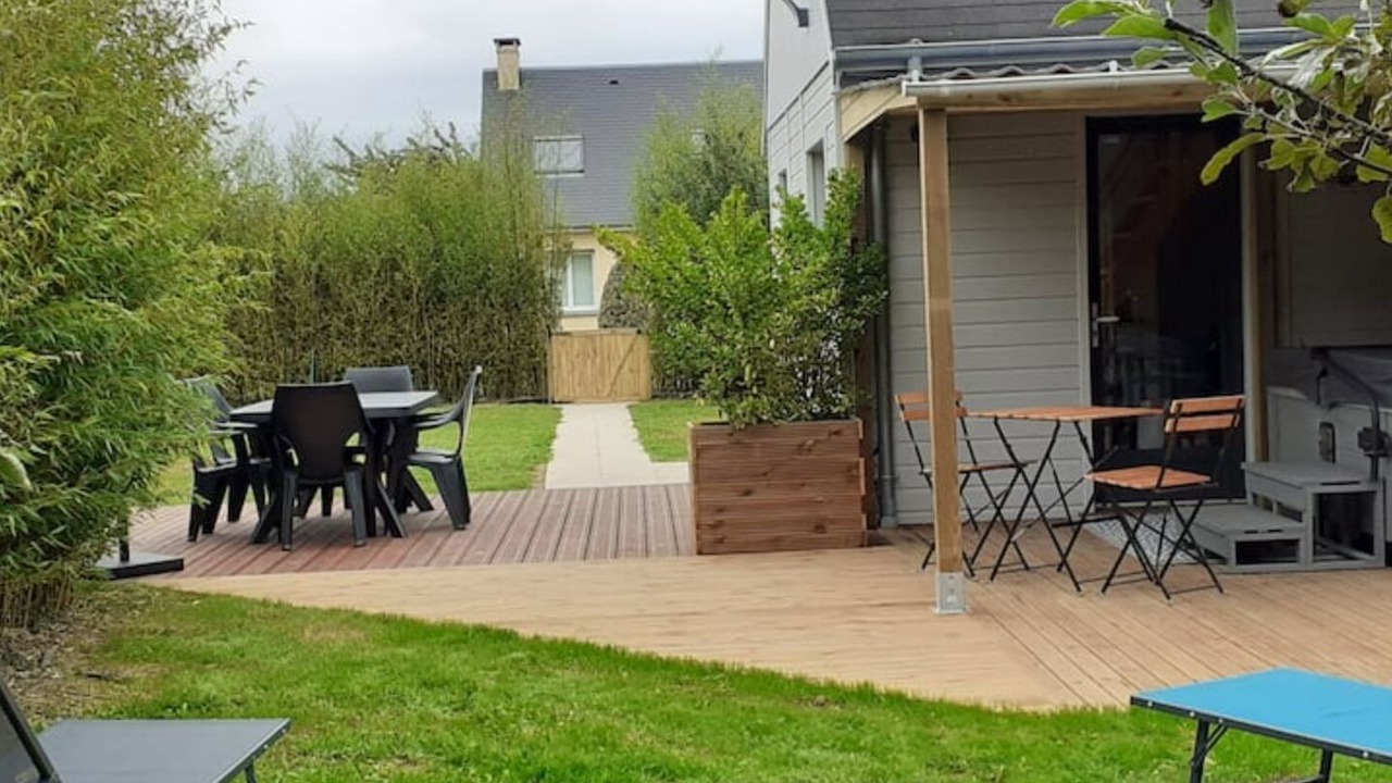 Photo of Outdoor in Portbail