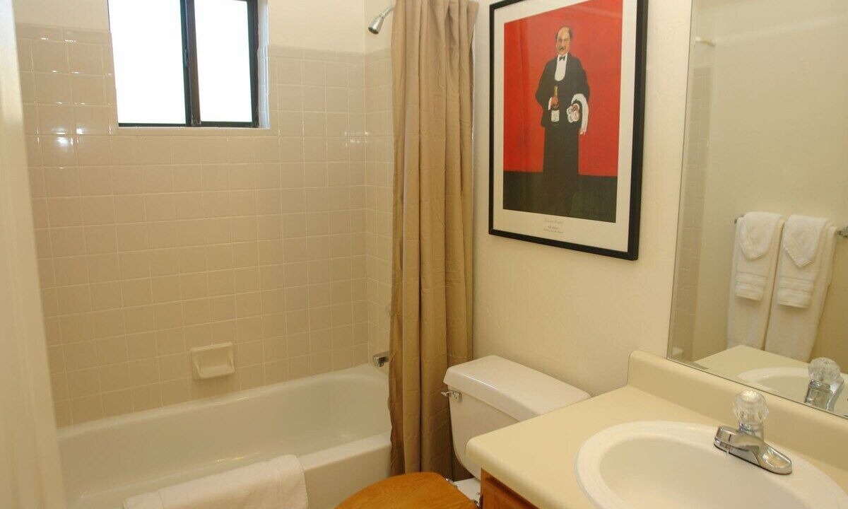 Photo of Bathroom in Tucson