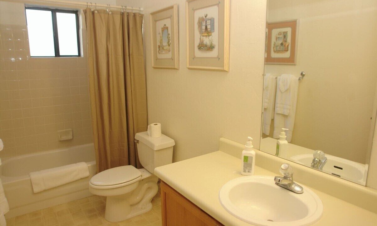 Photo of Bathroom in Tucson