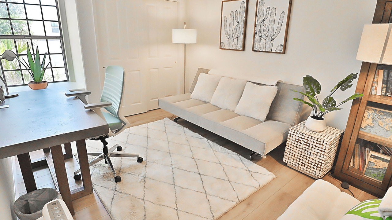 Photo of Livingroom in Continental Ranch