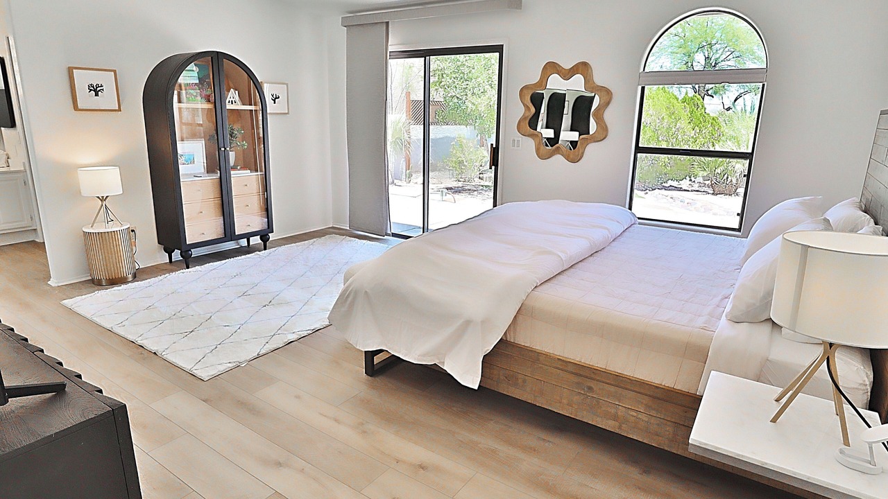 Photo of Bedroom in Continental Ranch