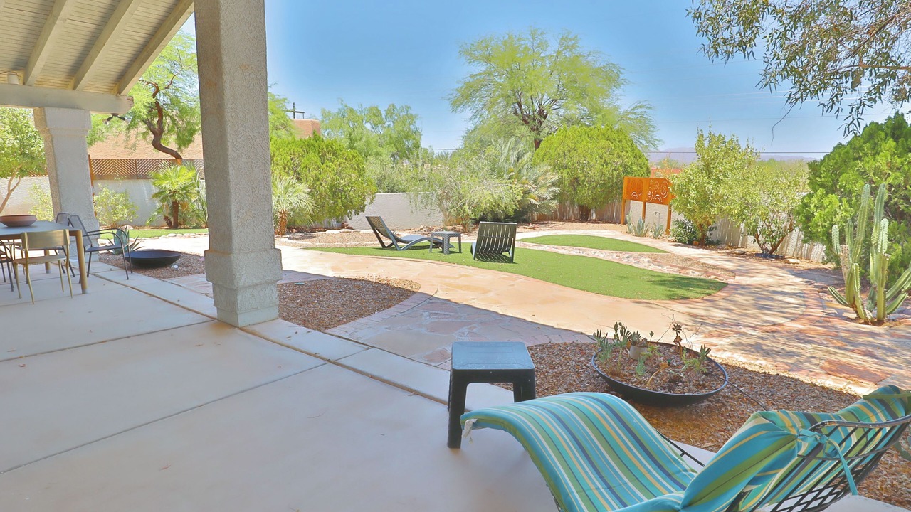 Photo of Outdoor in Continental Ranch