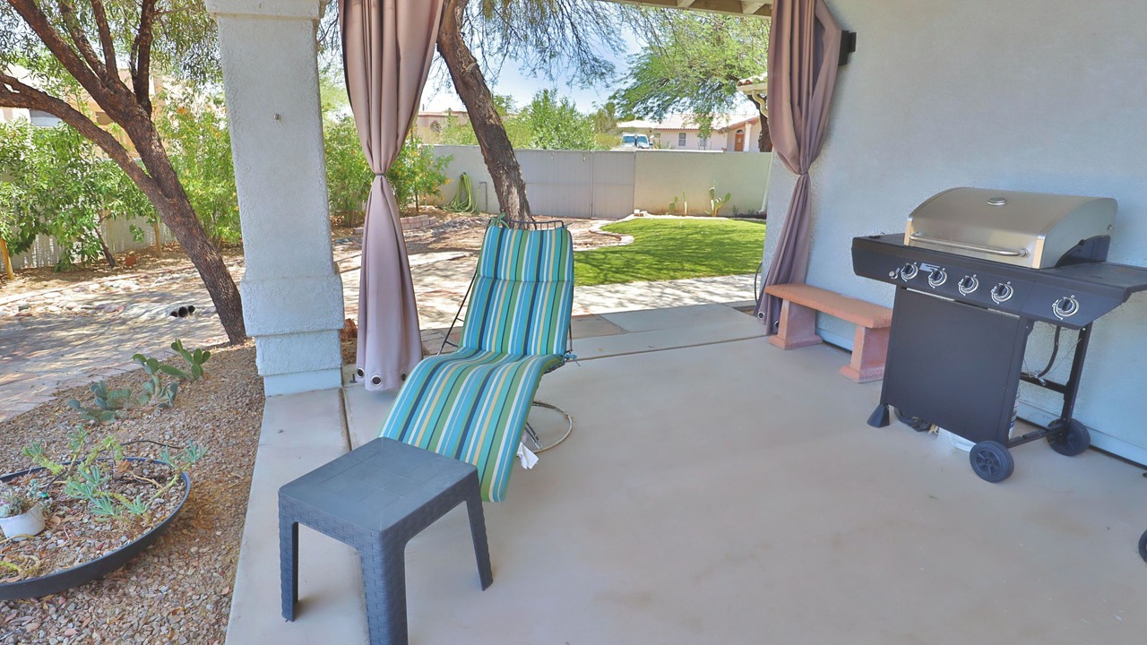 Photo of Outdoor in Continental Ranch