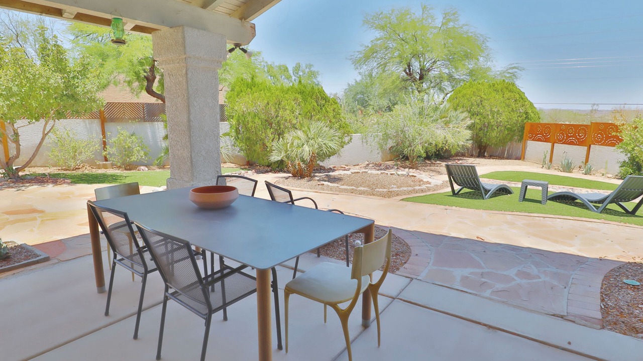 Photo of Outdoor in Continental Ranch