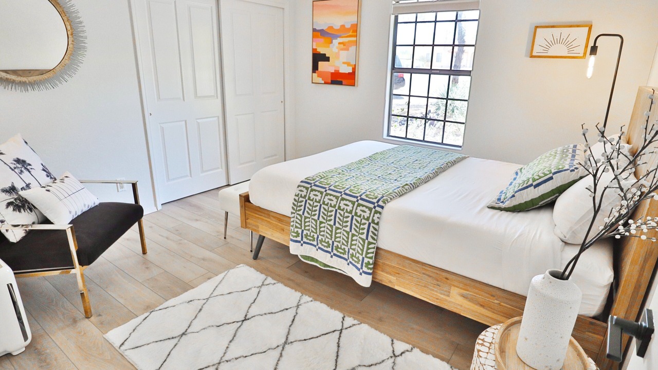 Photo of Bedroom in Continental Ranch