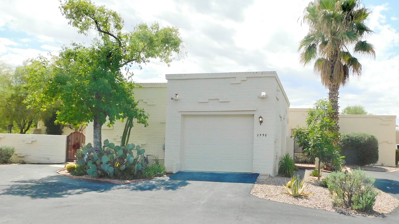 Photo of Outdoor in Tucson