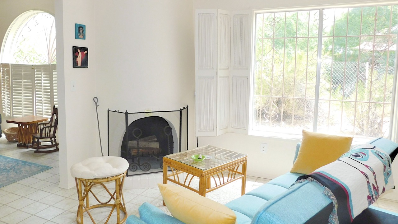 Photo of Livingroom in Tucson