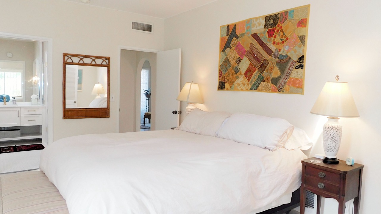 Photo of Bedroom in Tucson