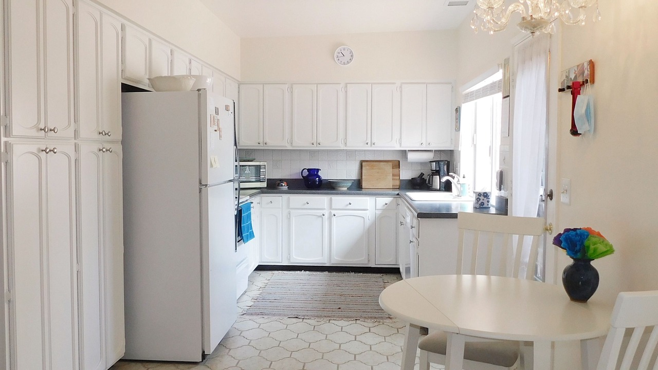 Photo of Kitchen in Tucson