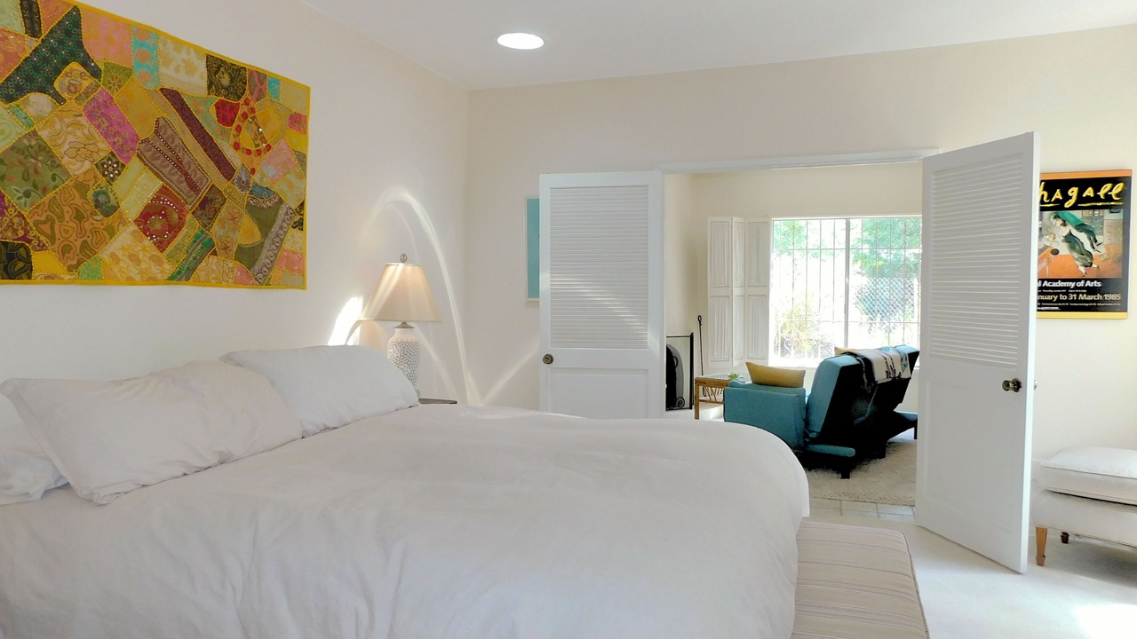 Photo of Bedroom in Tucson