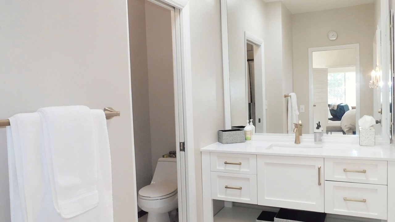 Photo of Bathroom in Tucson