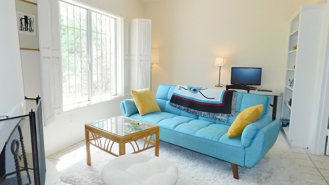 Photo of Livingroom in Tucson