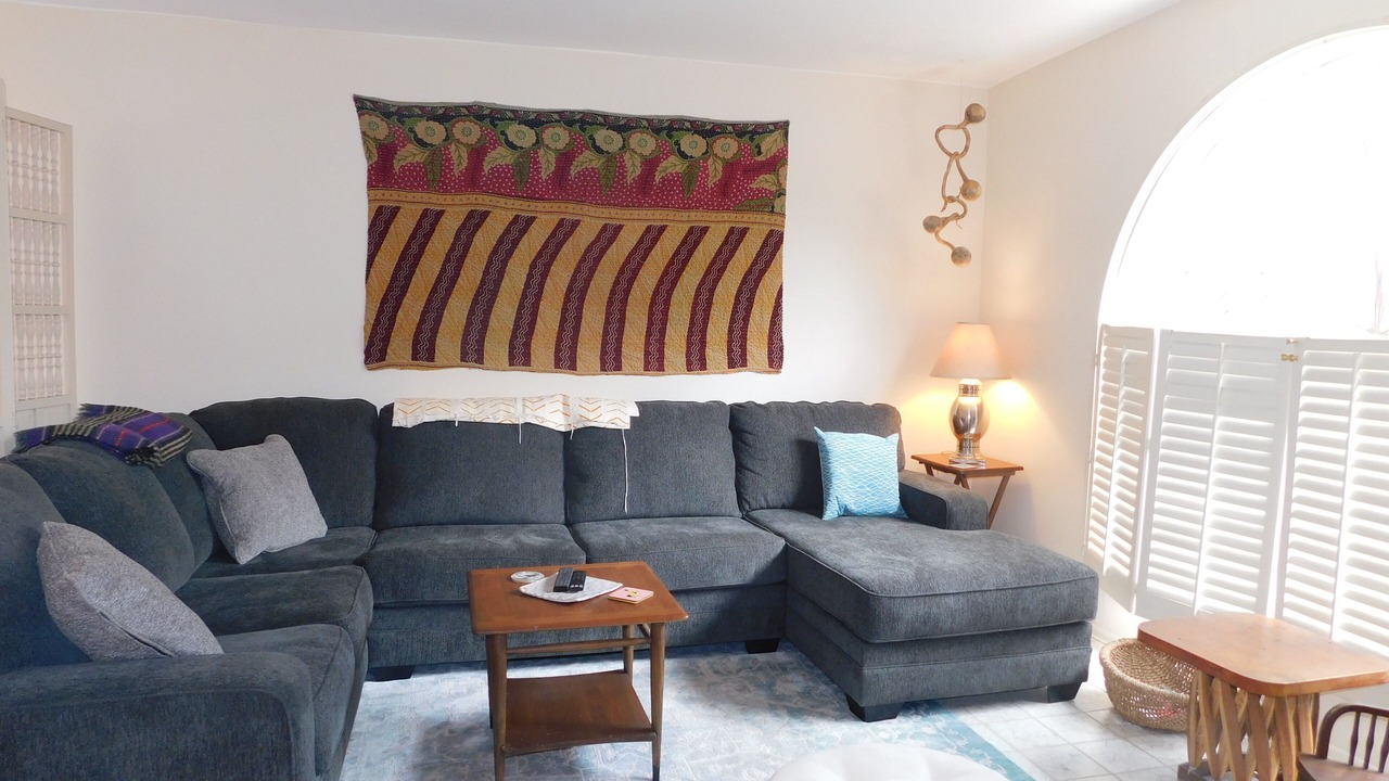 Photo of Livingroom in Tucson