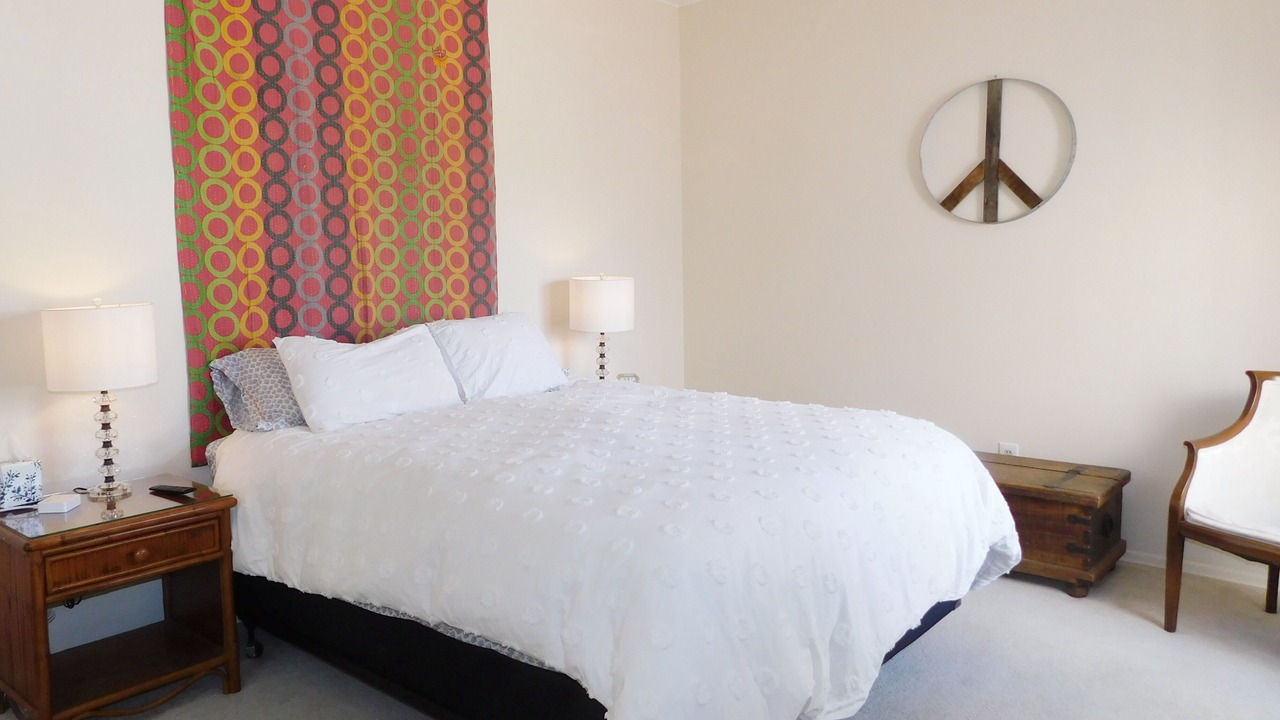 Photo of Bedroom in Tucson