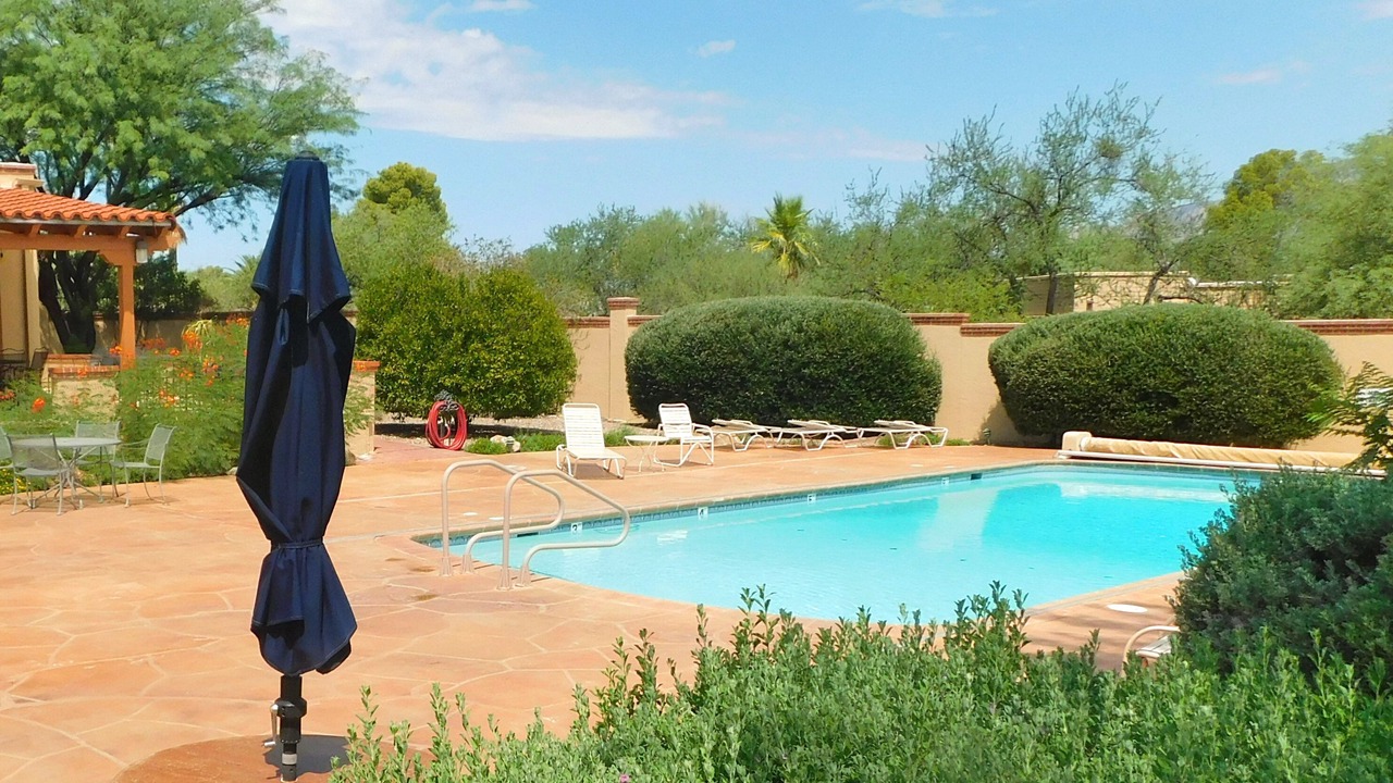 Photo of Outdoor in Tucson