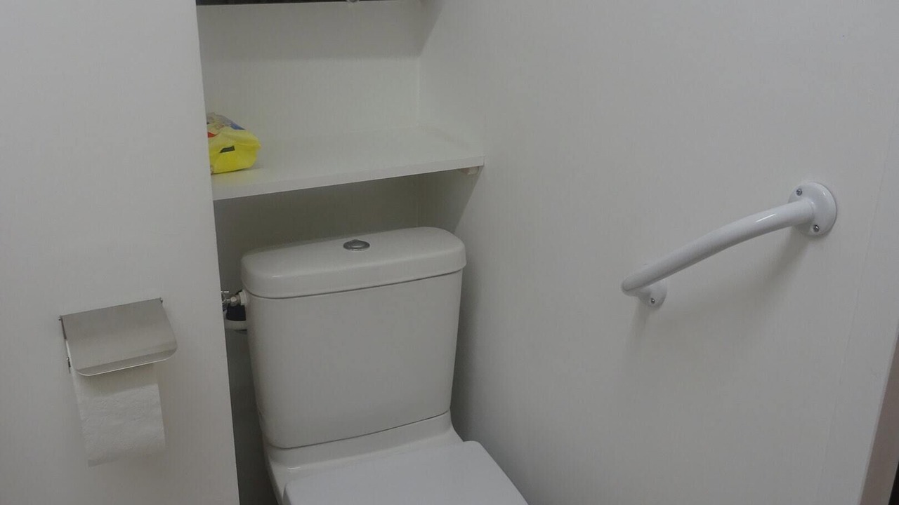 Photo of Bathroom in Berck-sur-Mer