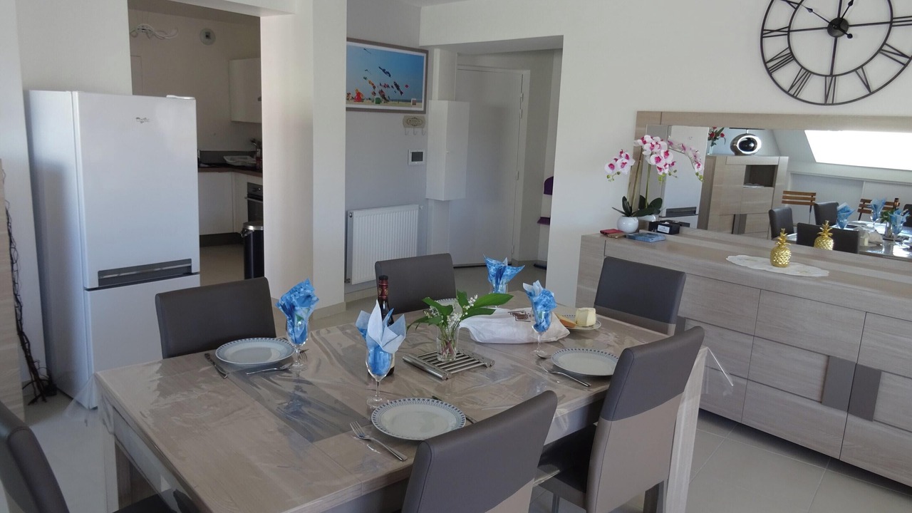 Photo of Livingroom in Berck-sur-Mer