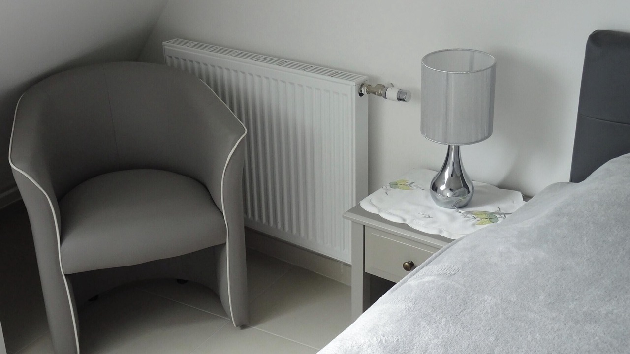 Photo of Bathroom in Berck-sur-Mer