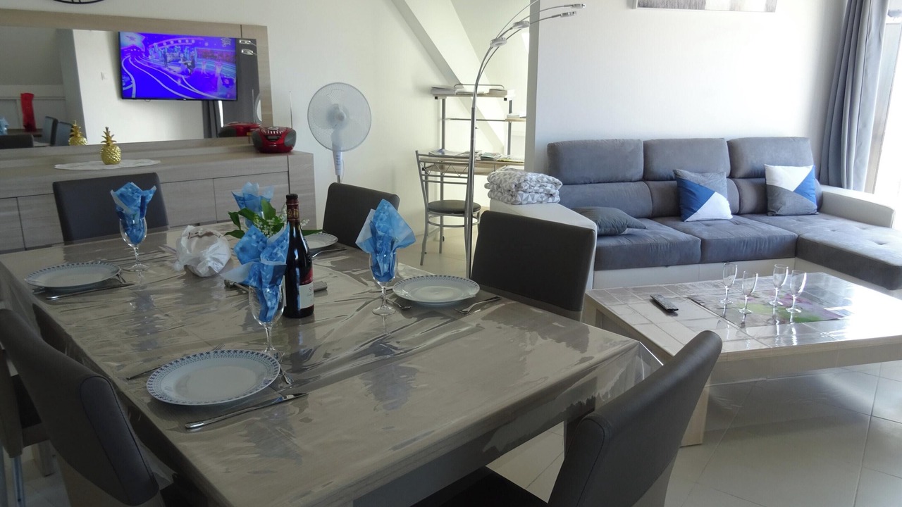 Photo of Livingroom in Berck-sur-Mer