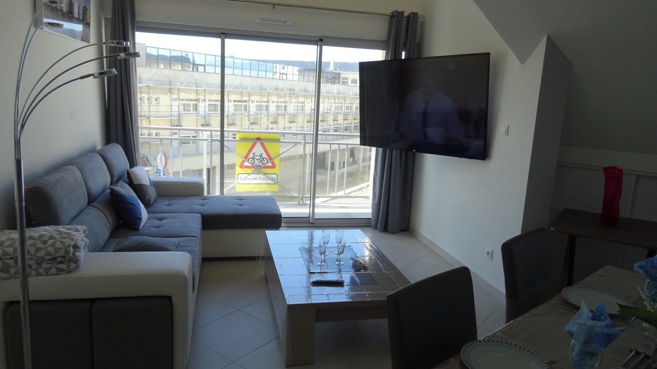 Photo of Livingroom in Berck-sur-Mer