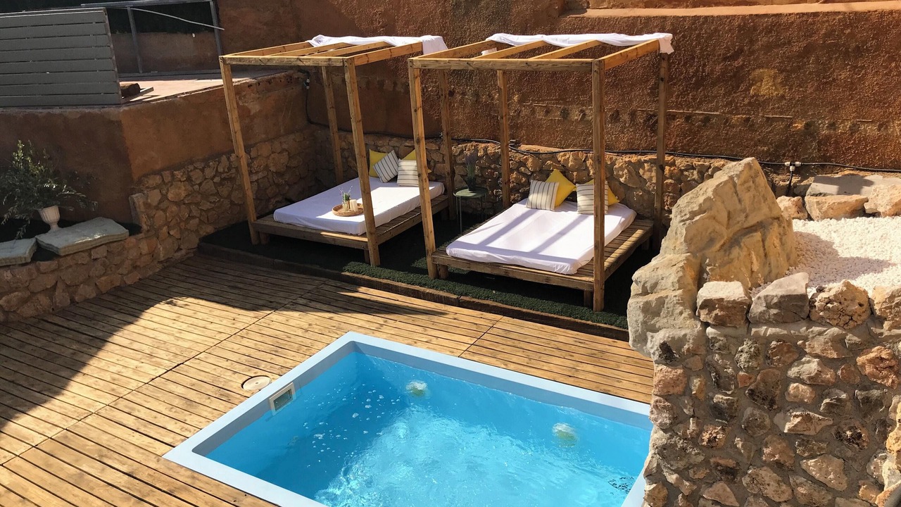Photo of Outdoor in Can Trabal