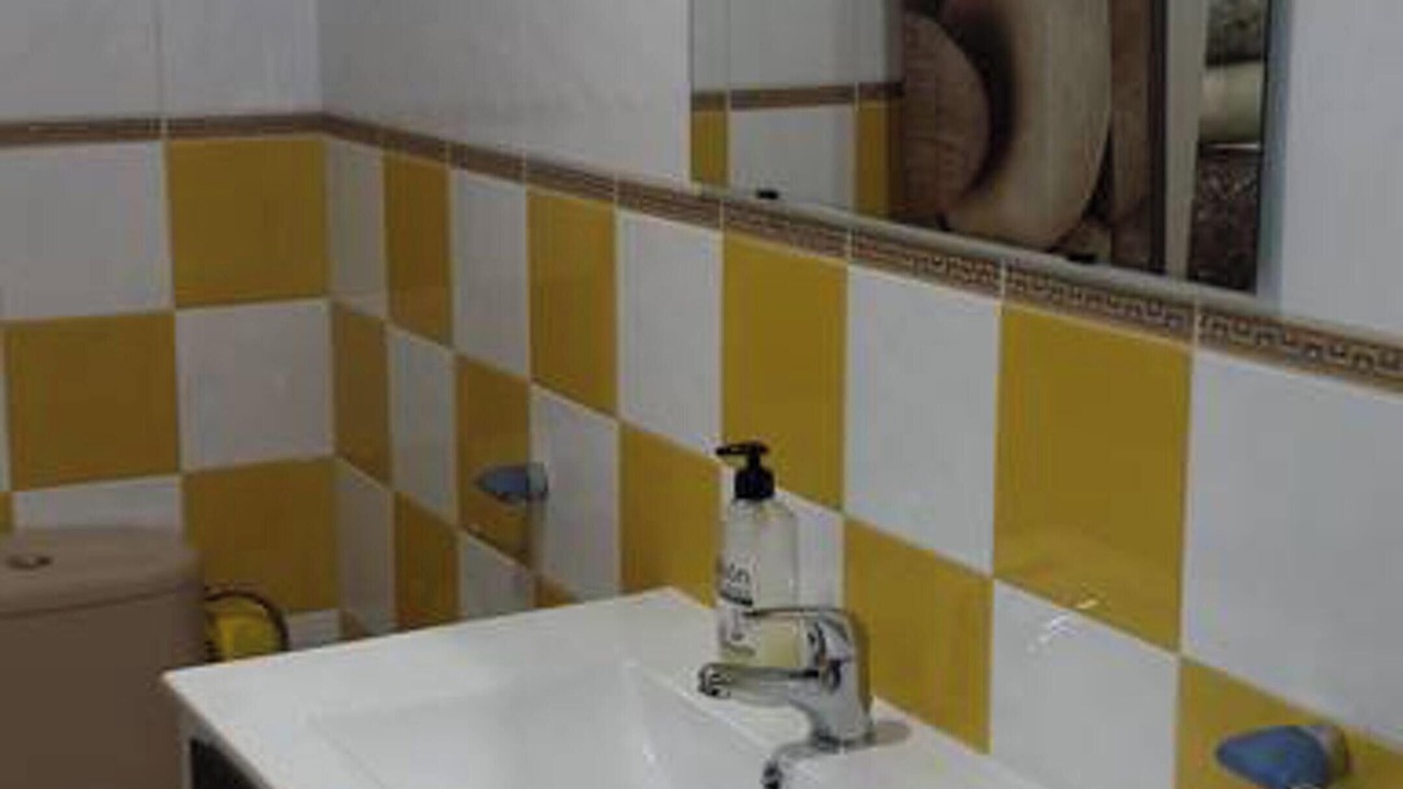 Photo of Bathroom in Tavernes de la Valldigna
