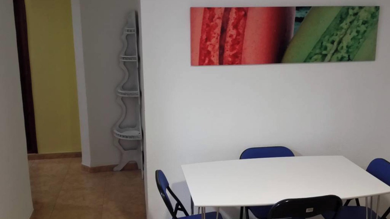Photo of Livingroom in Tavernes de la Valldigna