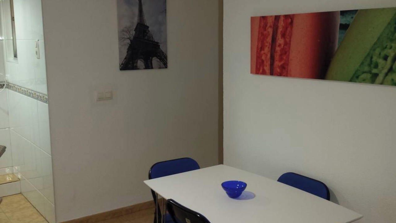 Photo of Livingroom in Tavernes de la Valldigna